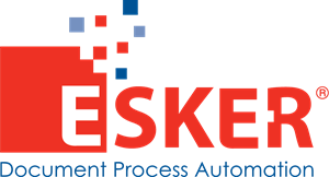 Esker logo